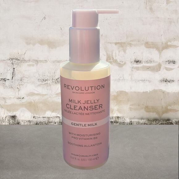 CLINIQUE Silver and Green Cosmetic Bag with Front Pocket Bundle NEW - Picture 8 of 16